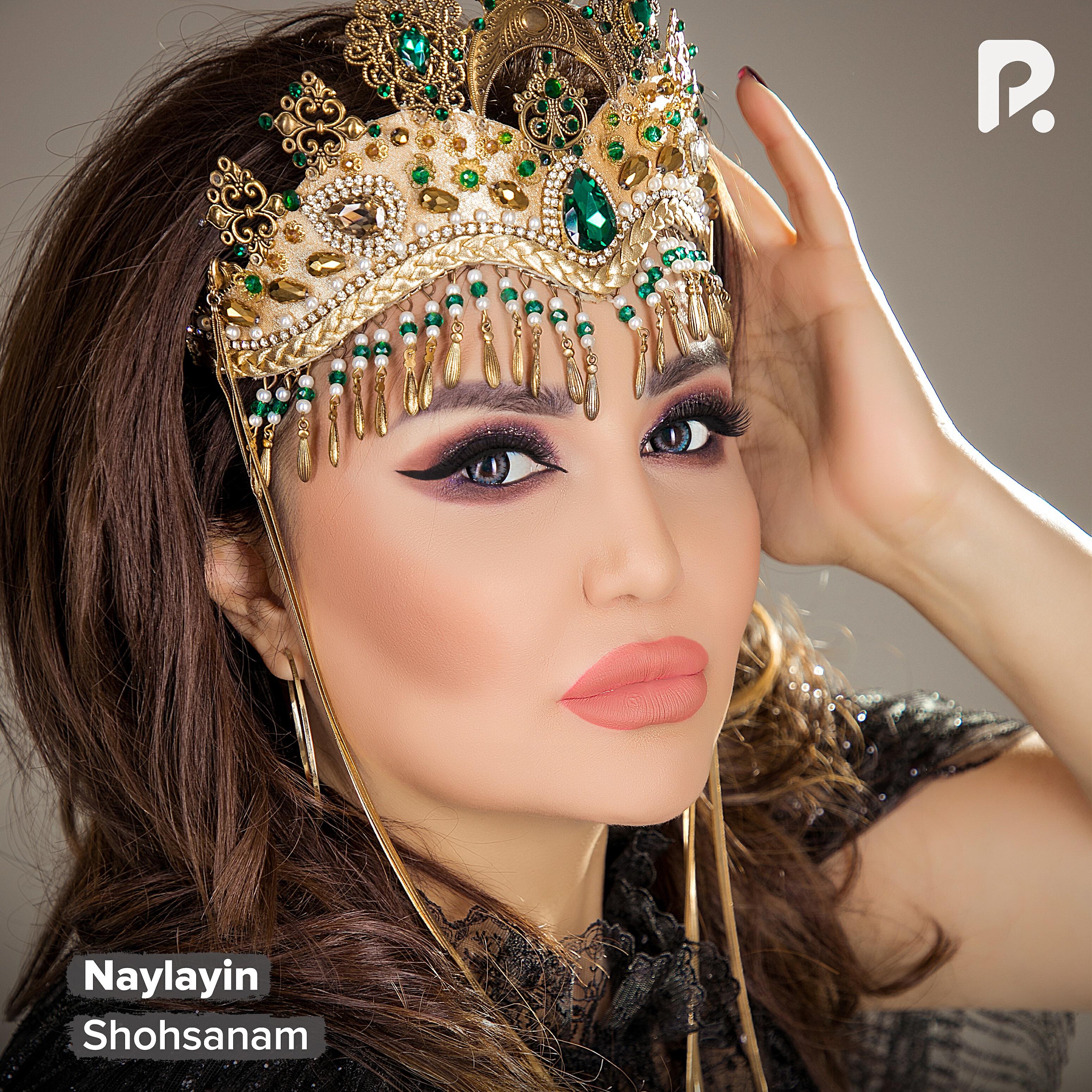 Релиз Naylayin