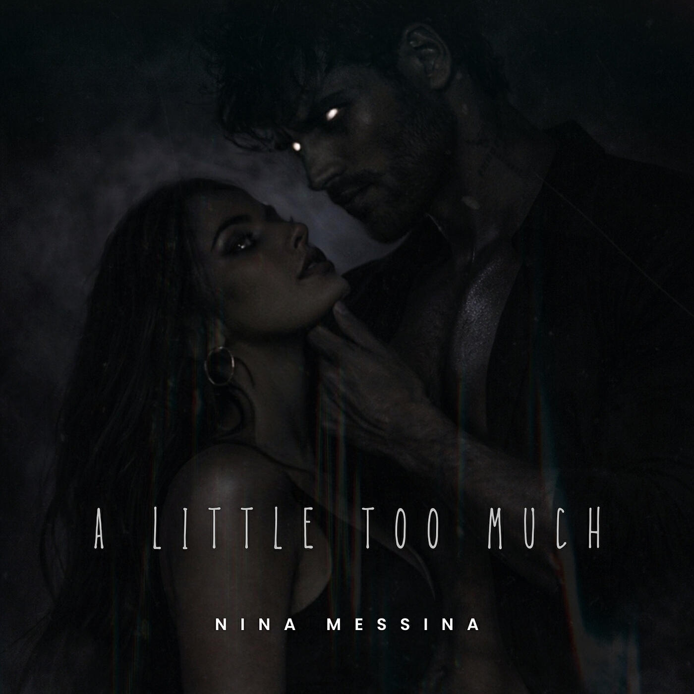 Релиз A Little Too Much