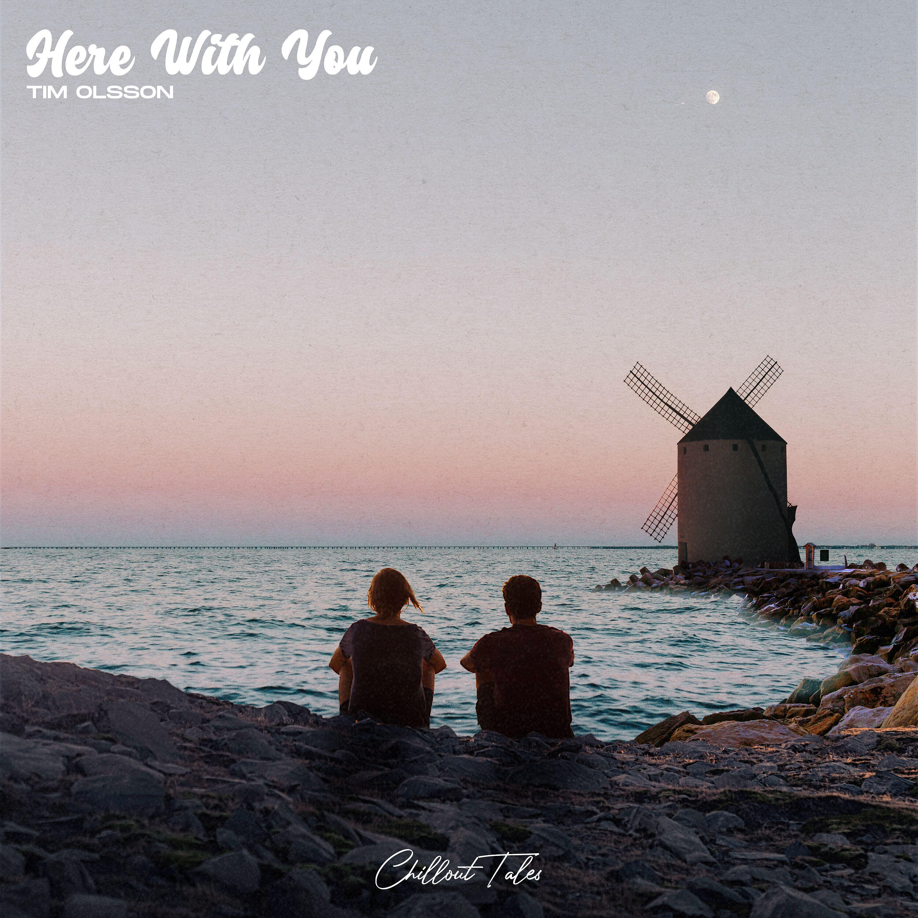 Релиз Here with You