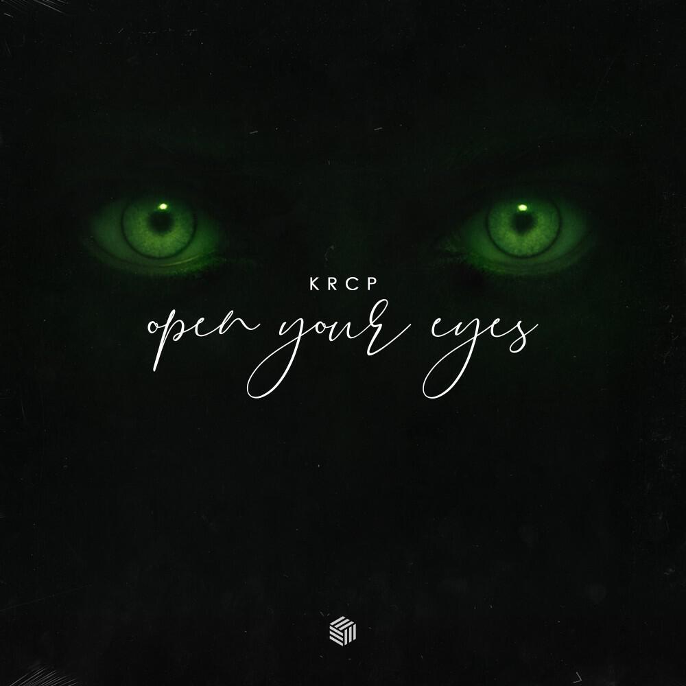Релиз Open Your Eyes