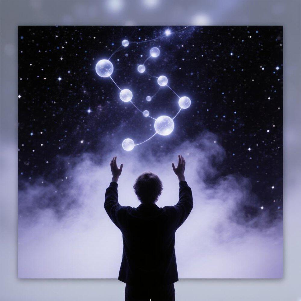 Релиз Cosmic Solitude