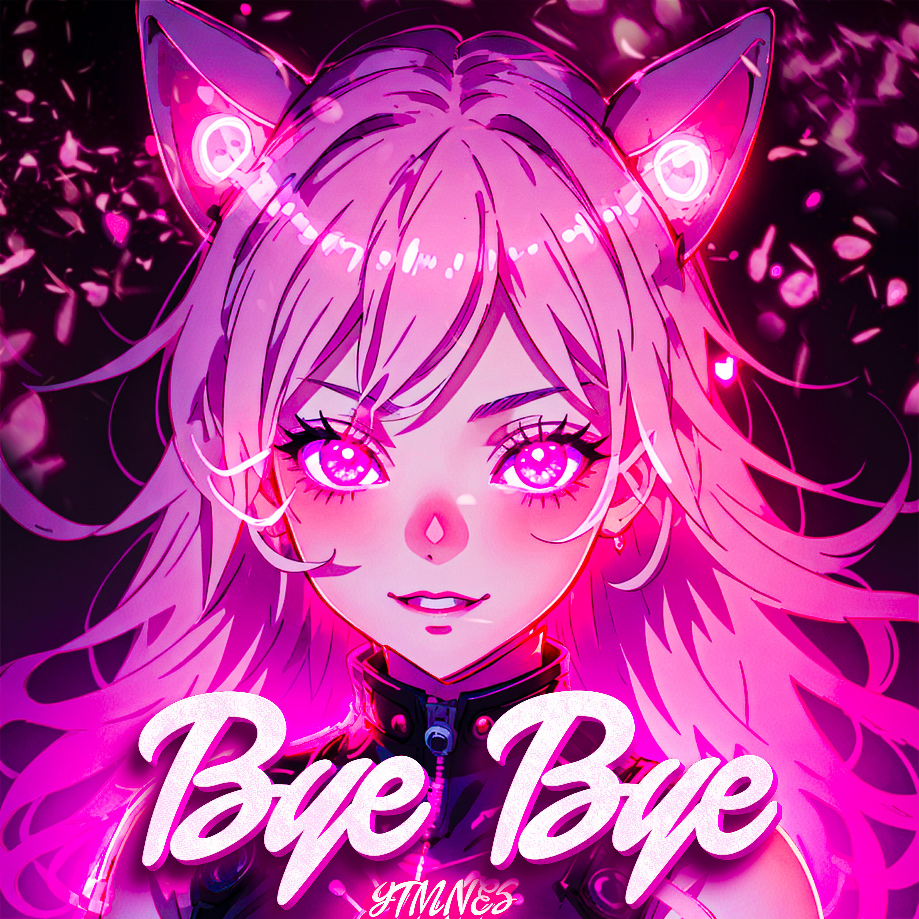 Релиз Bye Bye