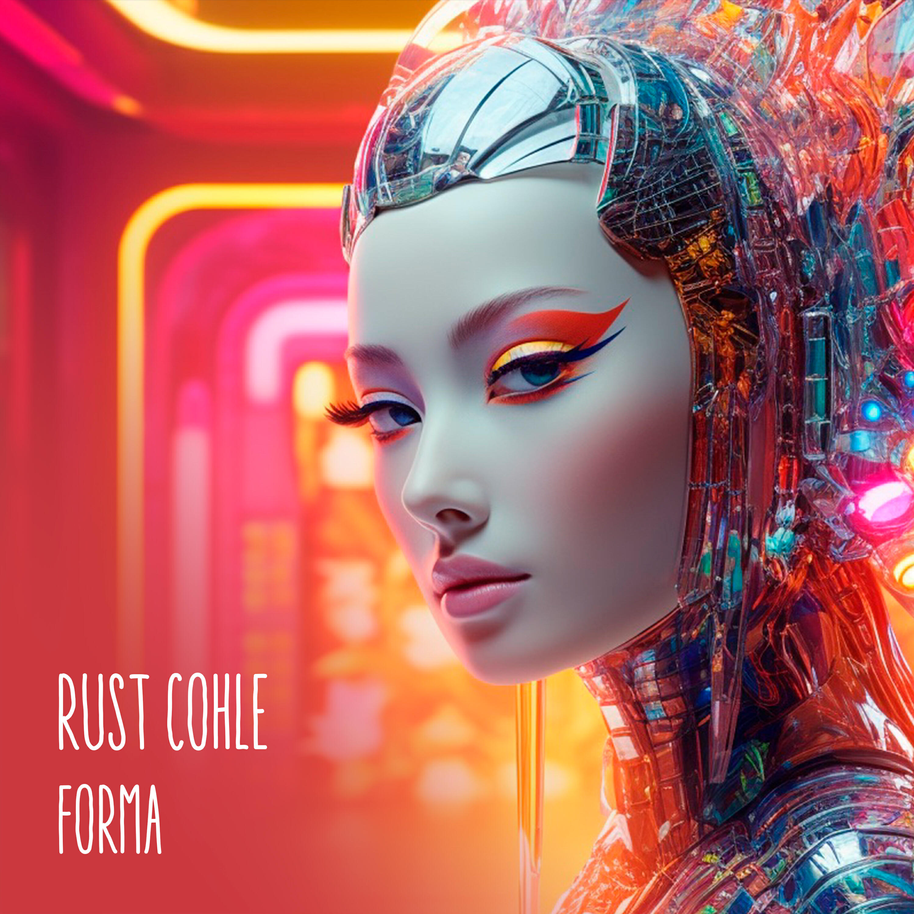 Релиз Forma