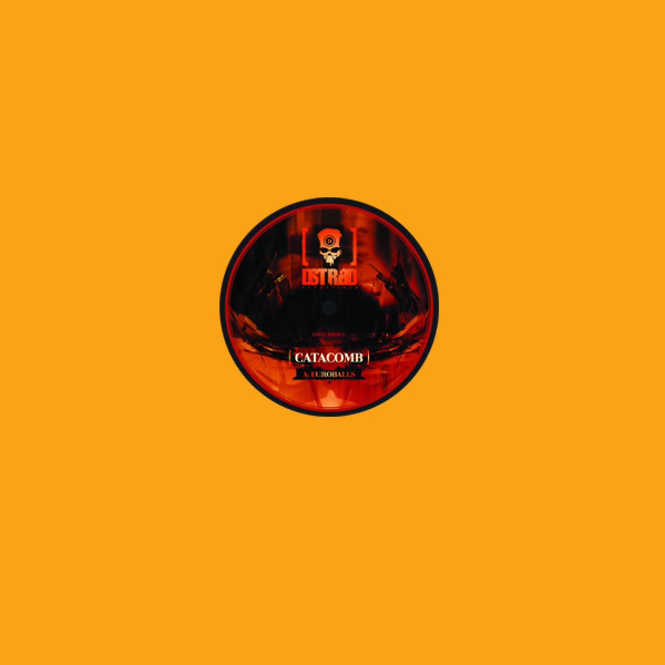 Релиз Euroballs / City of dogs