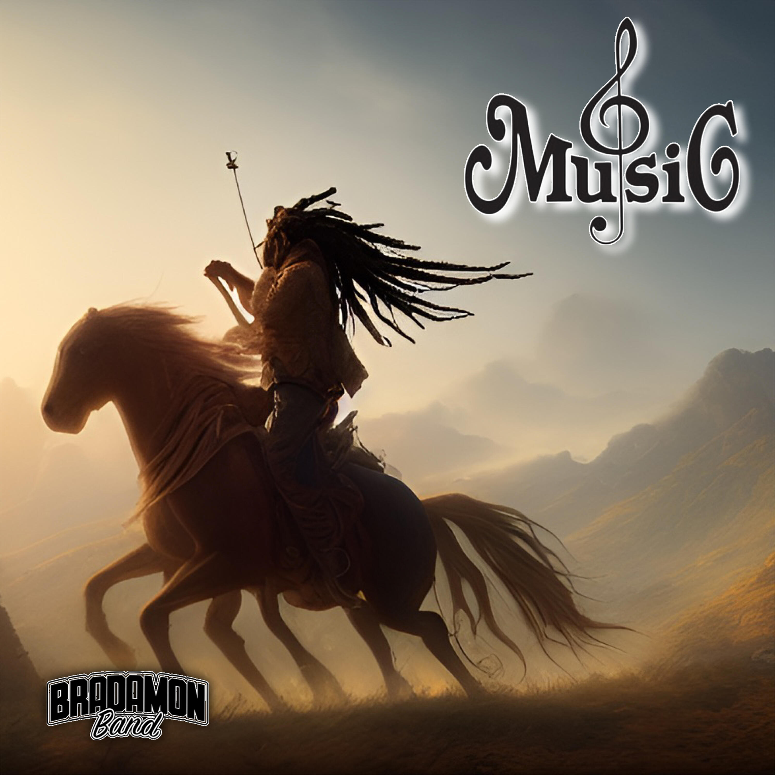 Релиз Music