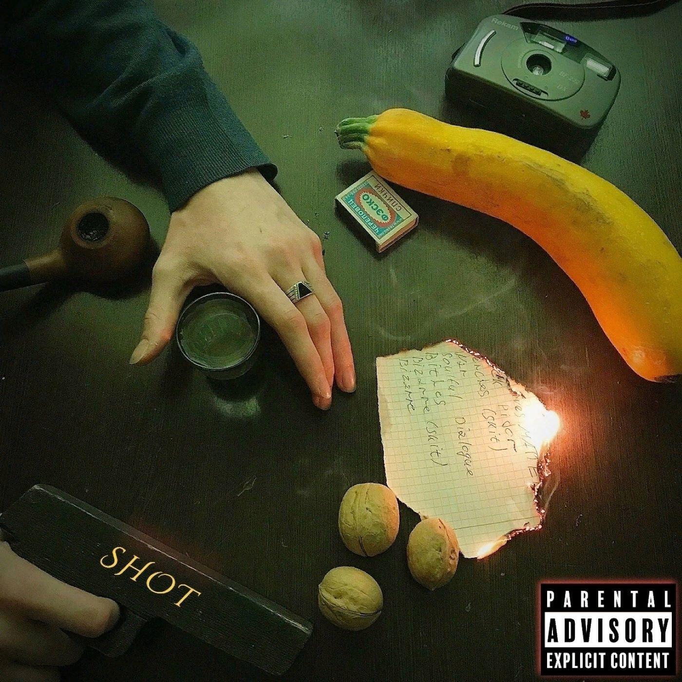 KAZIMO, Gruzdеv 2 dots, Drizzy, The Mower - Bitches