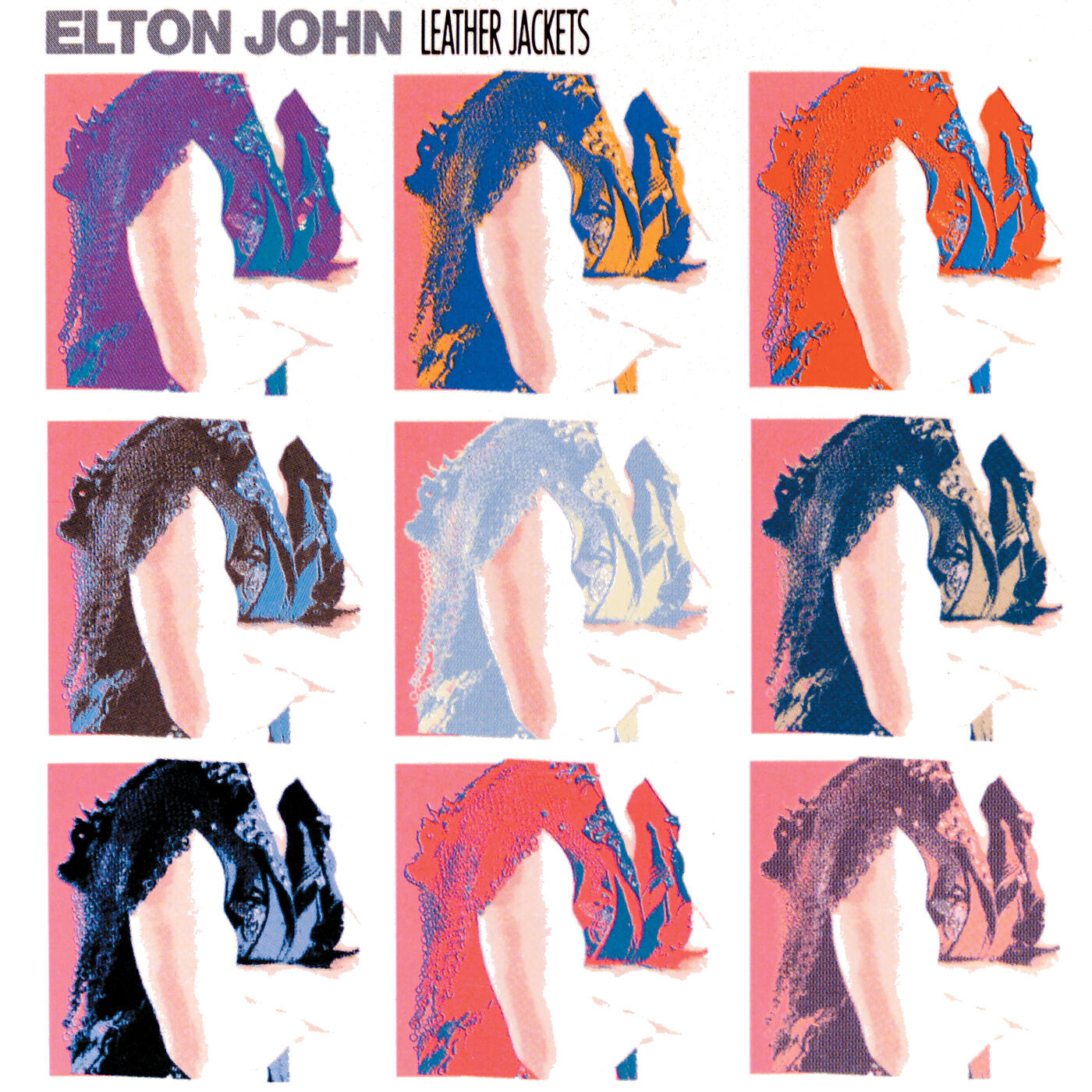 Elton John, Cliff Richard - Slow Rivers