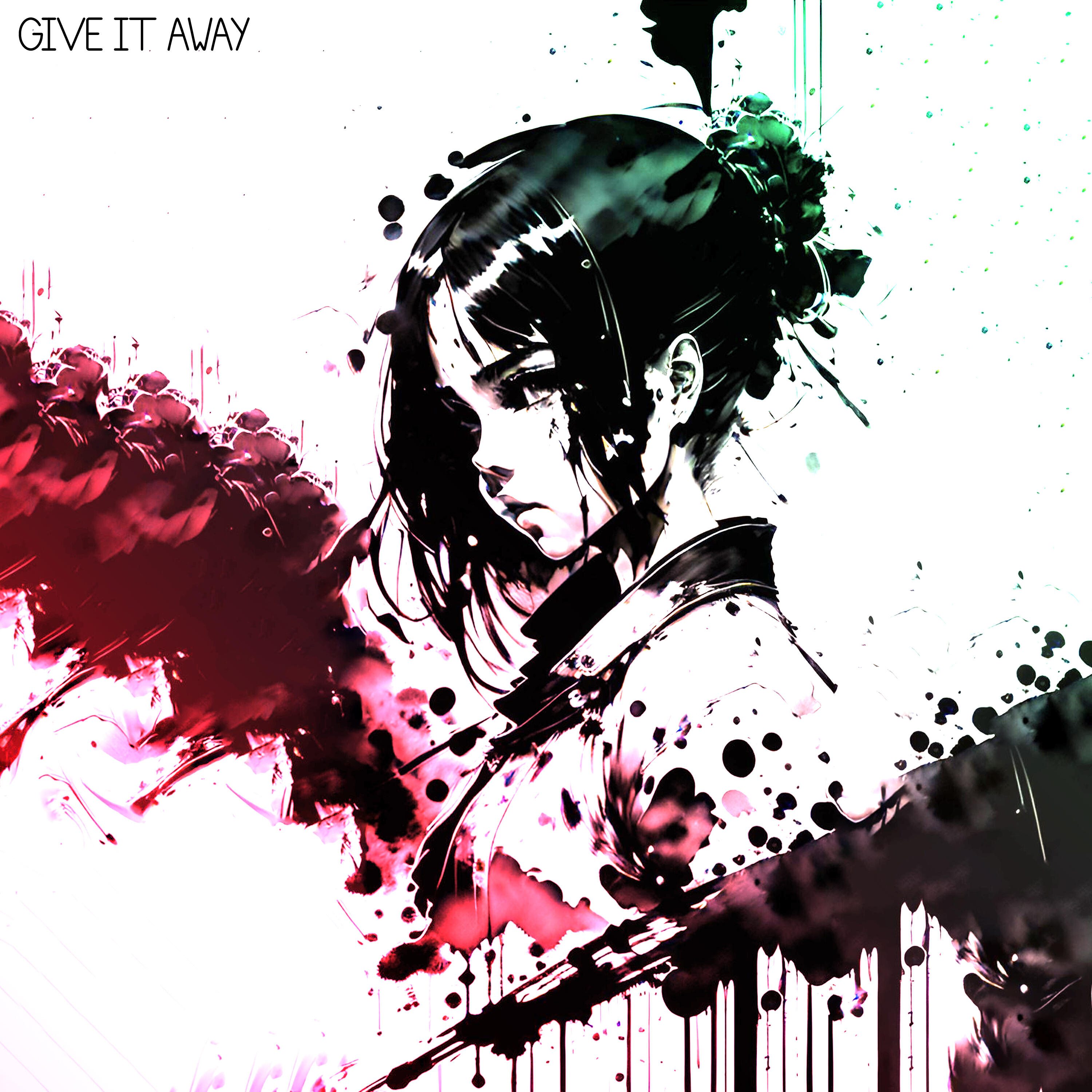 Релиз Give It Away