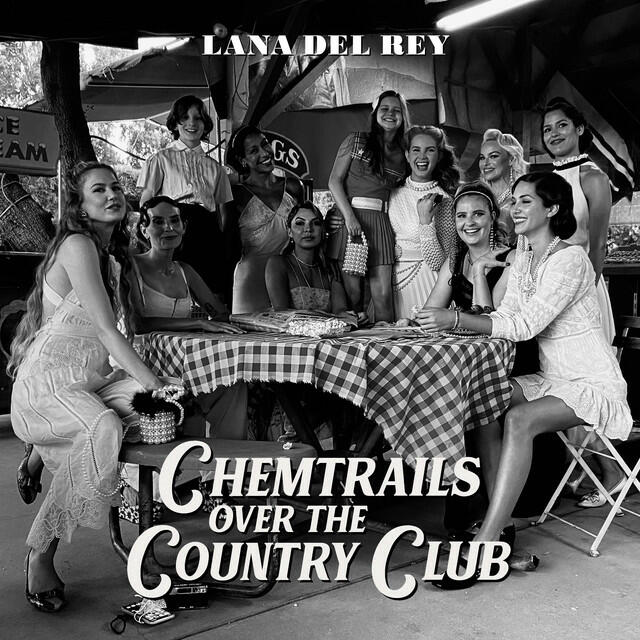 Релиз Chemtrails Over The Country Club