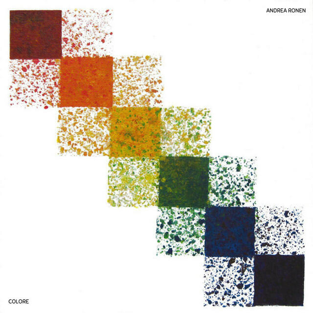 Релиз Colore