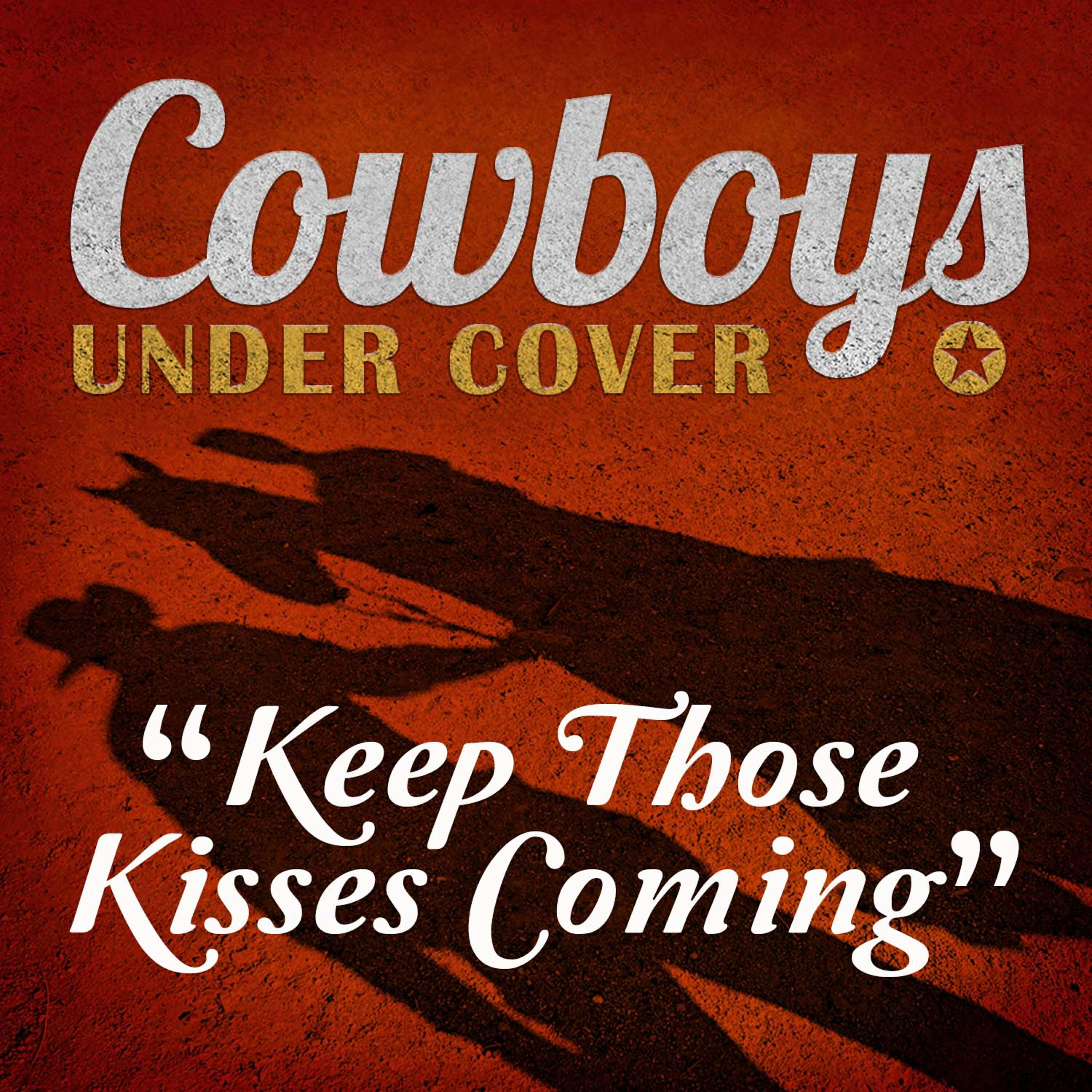 Релиз Keep Those Kisses Coming - Single