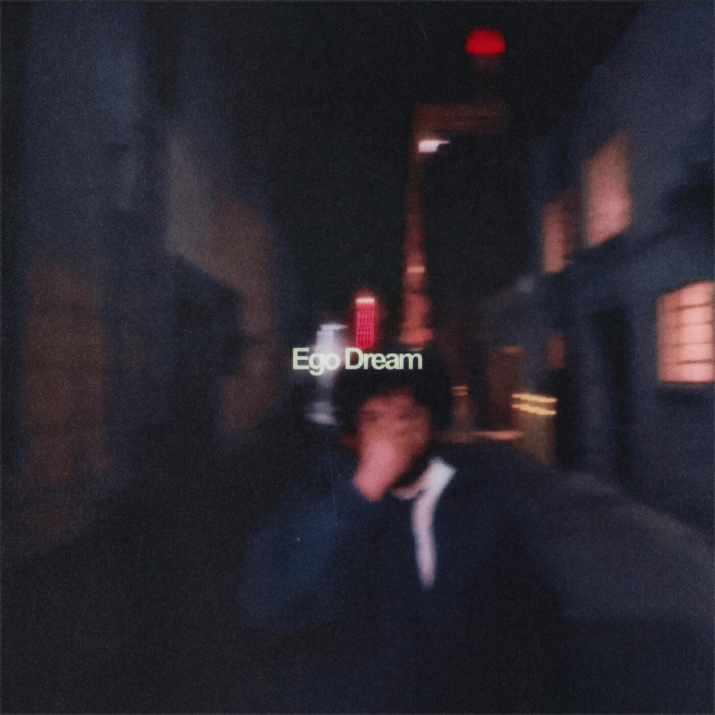 Релиз Ego Dream