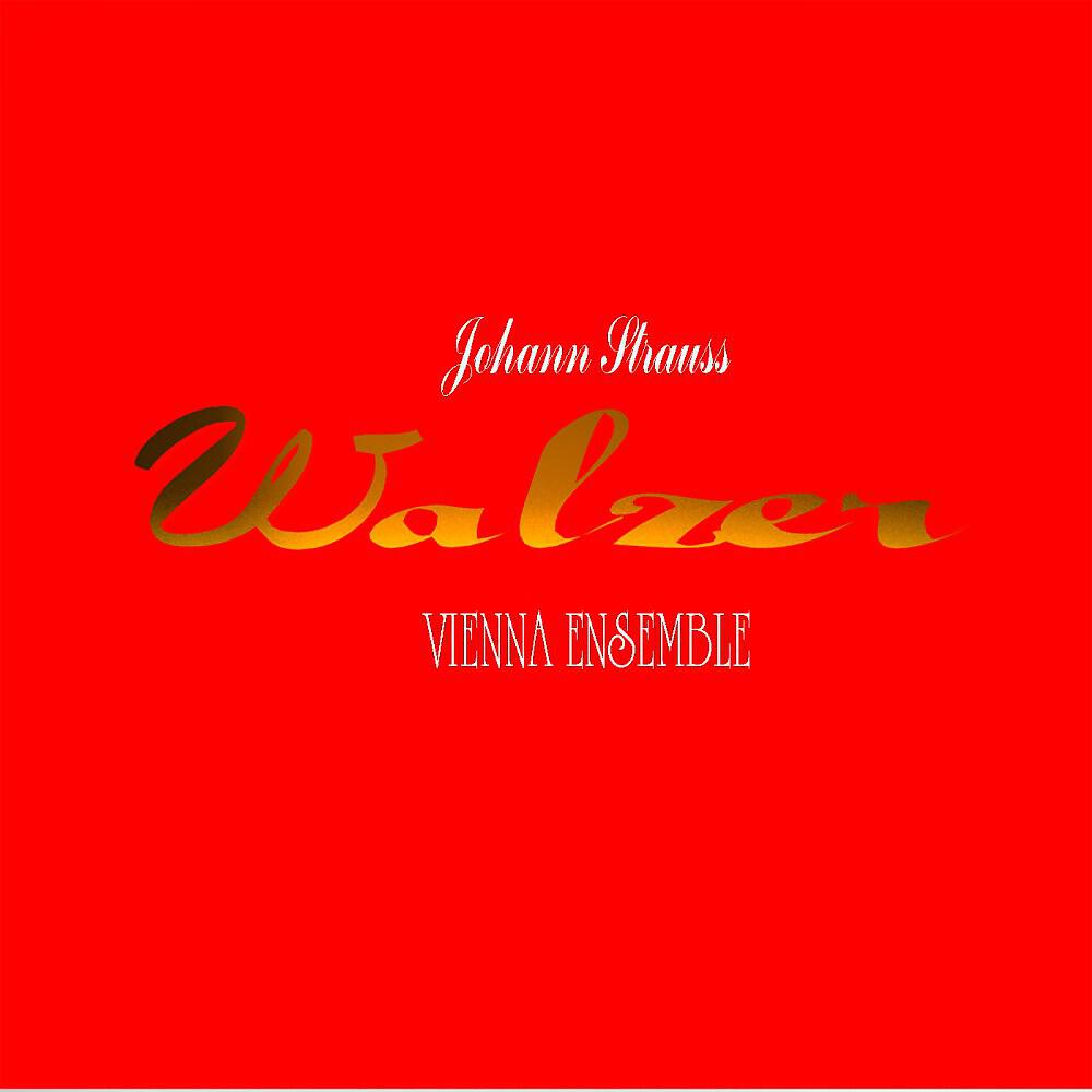 Релиз Johann Strauss: Walzer