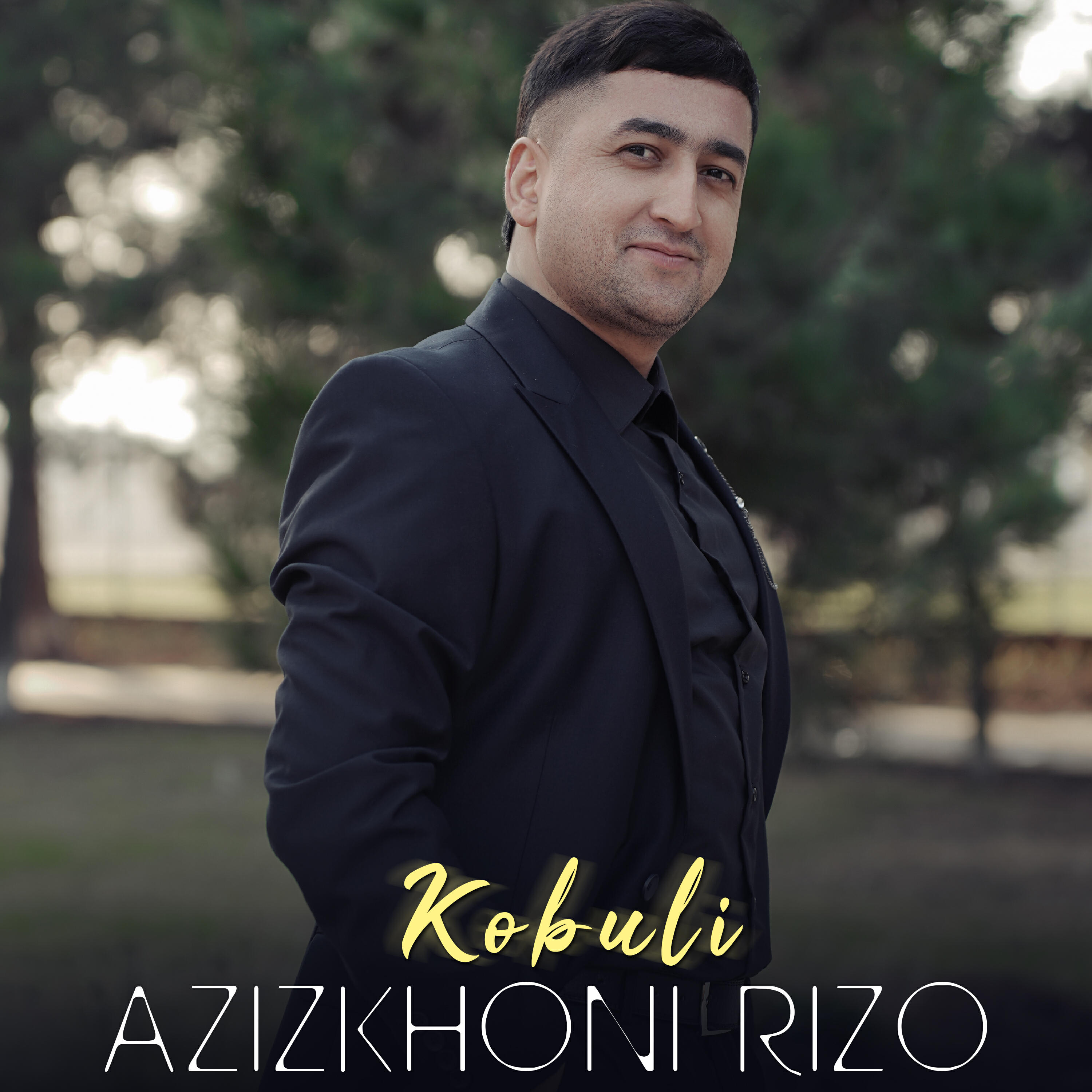 Релиз Kobuli