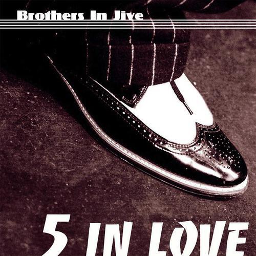 Релиз Brothers In Jive