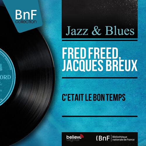 Релиз C'etait le bon temps (Mono version)