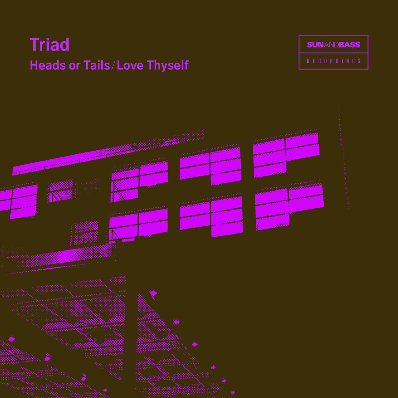 Релиз Heads or Tails / Love Thyself