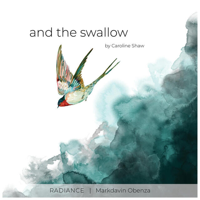Релиз And the Swallow