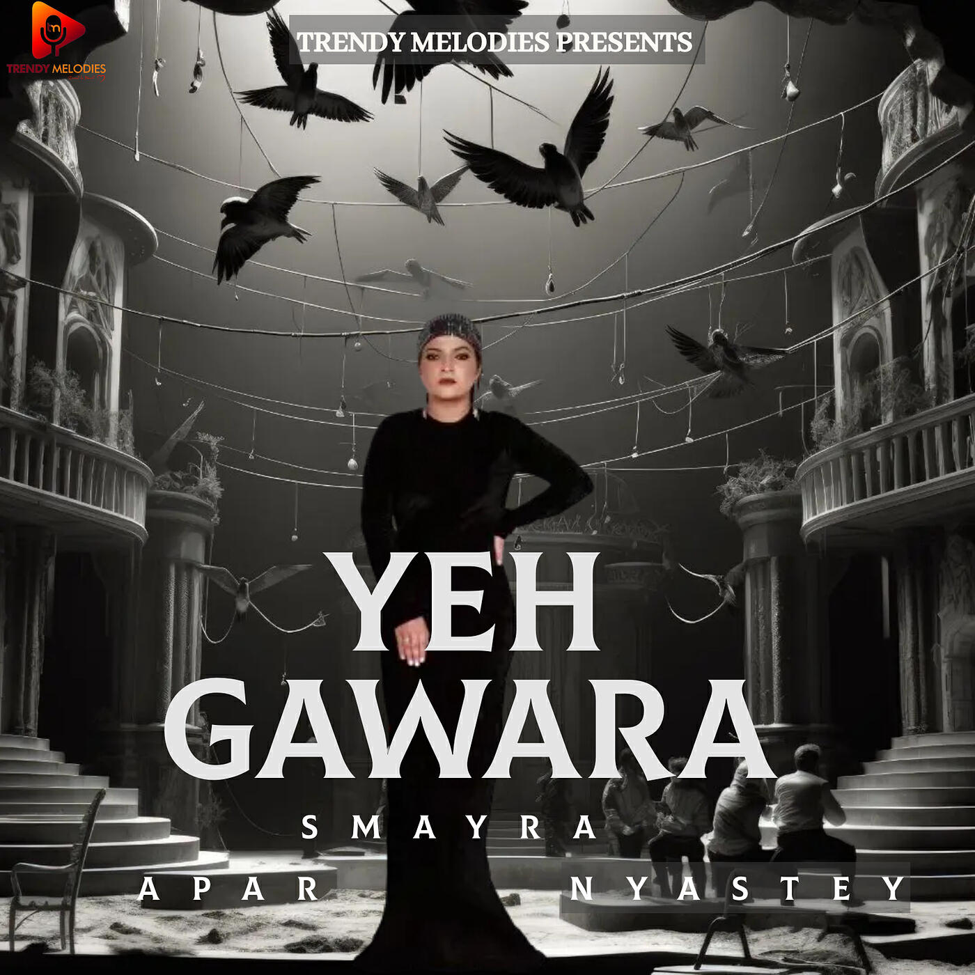 Релиз Yeh Gawara