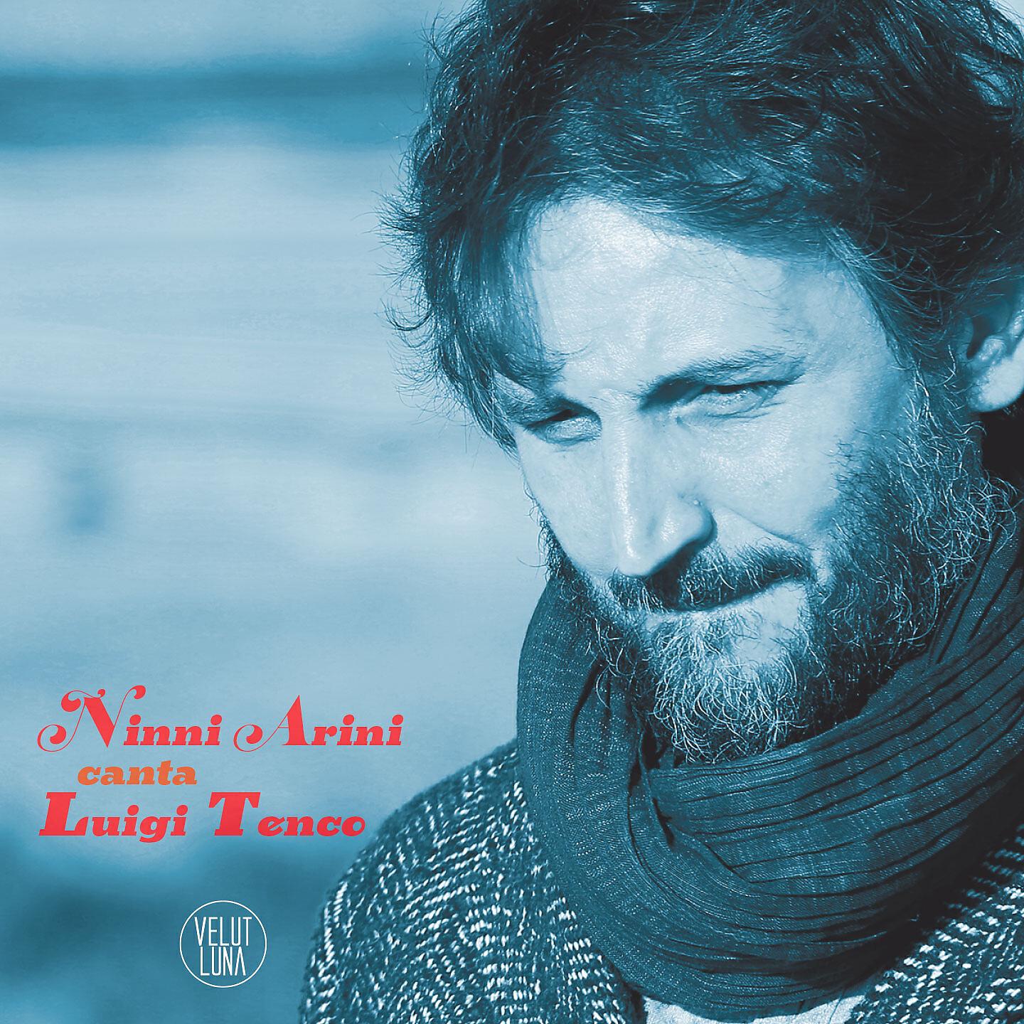 Релиз Ninni Arini canta Luigi Tenco