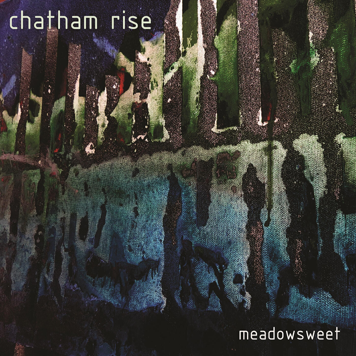 Релиз Meadowsweet