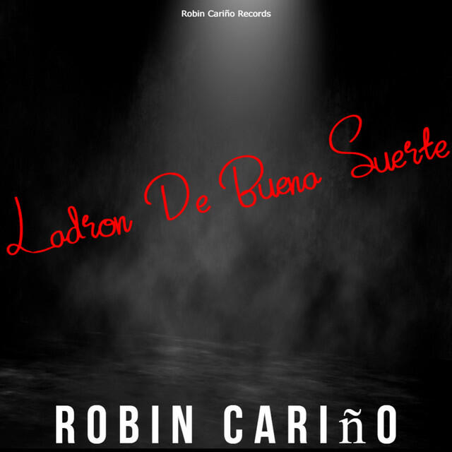 Релиз Ladron de Buena Suerte