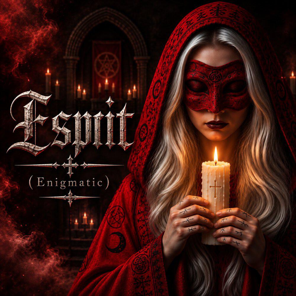 Релиз Esprit (Enigmatic)