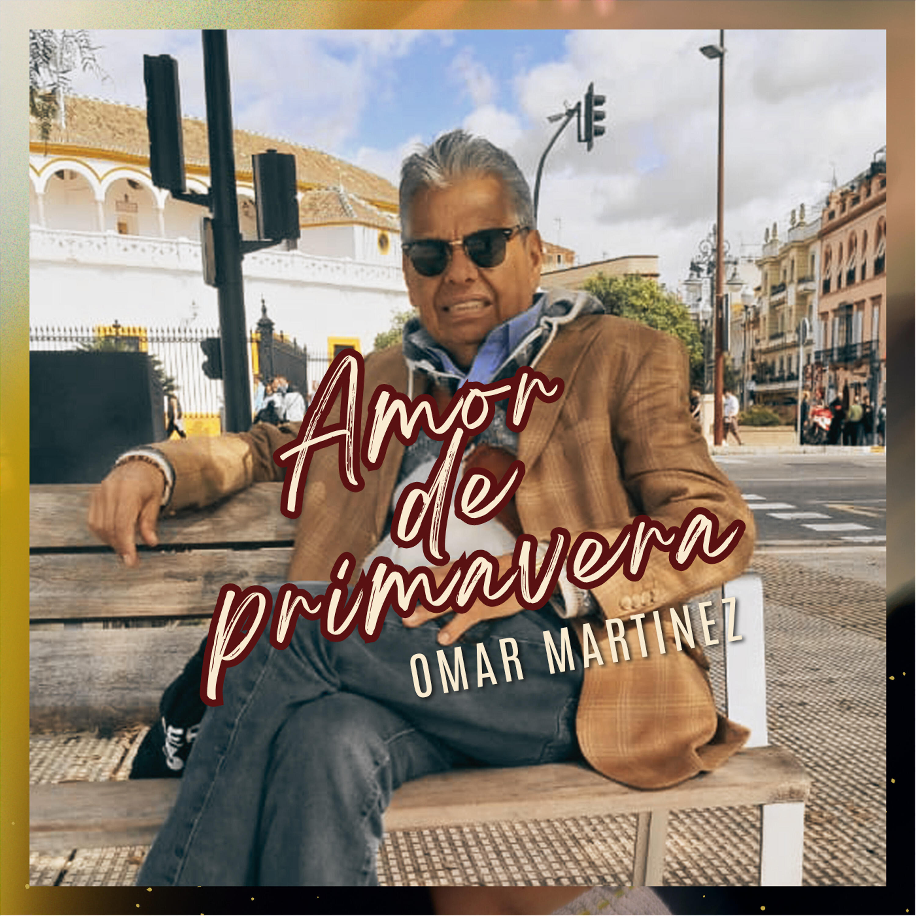 Релиз Amor de Primavera