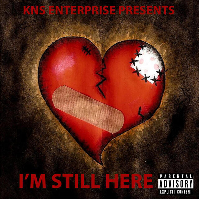 Релиз I'm Still Here