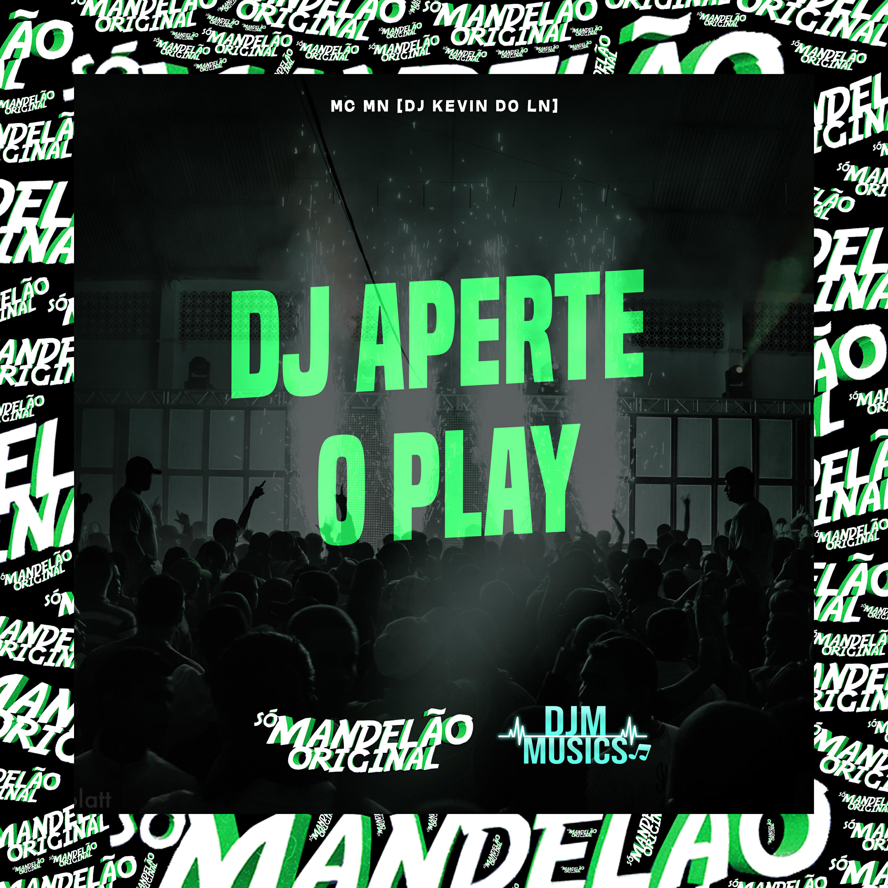 Релиз Dj Aperte o Play
