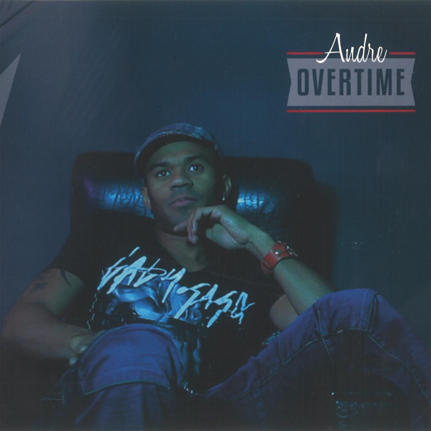 Релиз Overtime