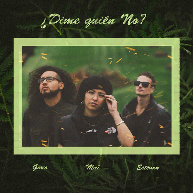 Релиз ¿Dime Quién No?
