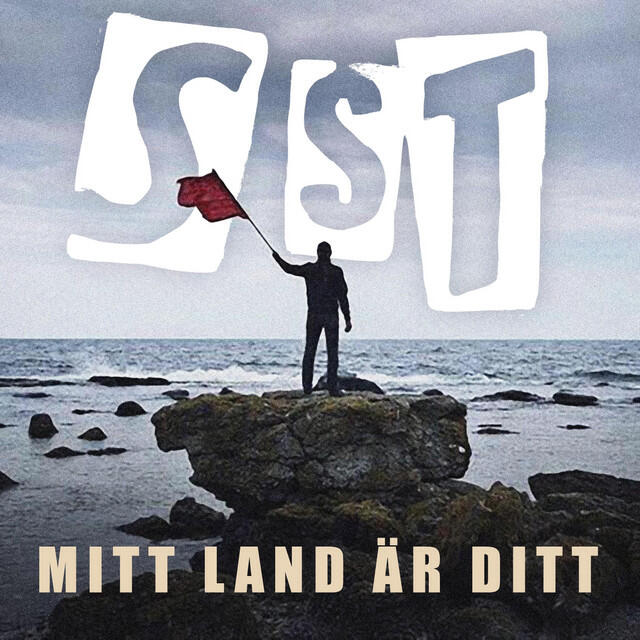 Релиз Mitt land är ditt