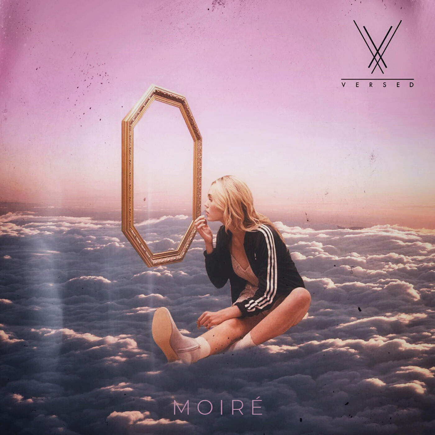 Релиз Moirè