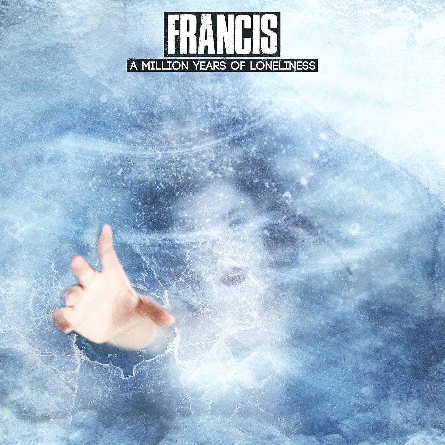 Релиз A Million Years of Loneliness