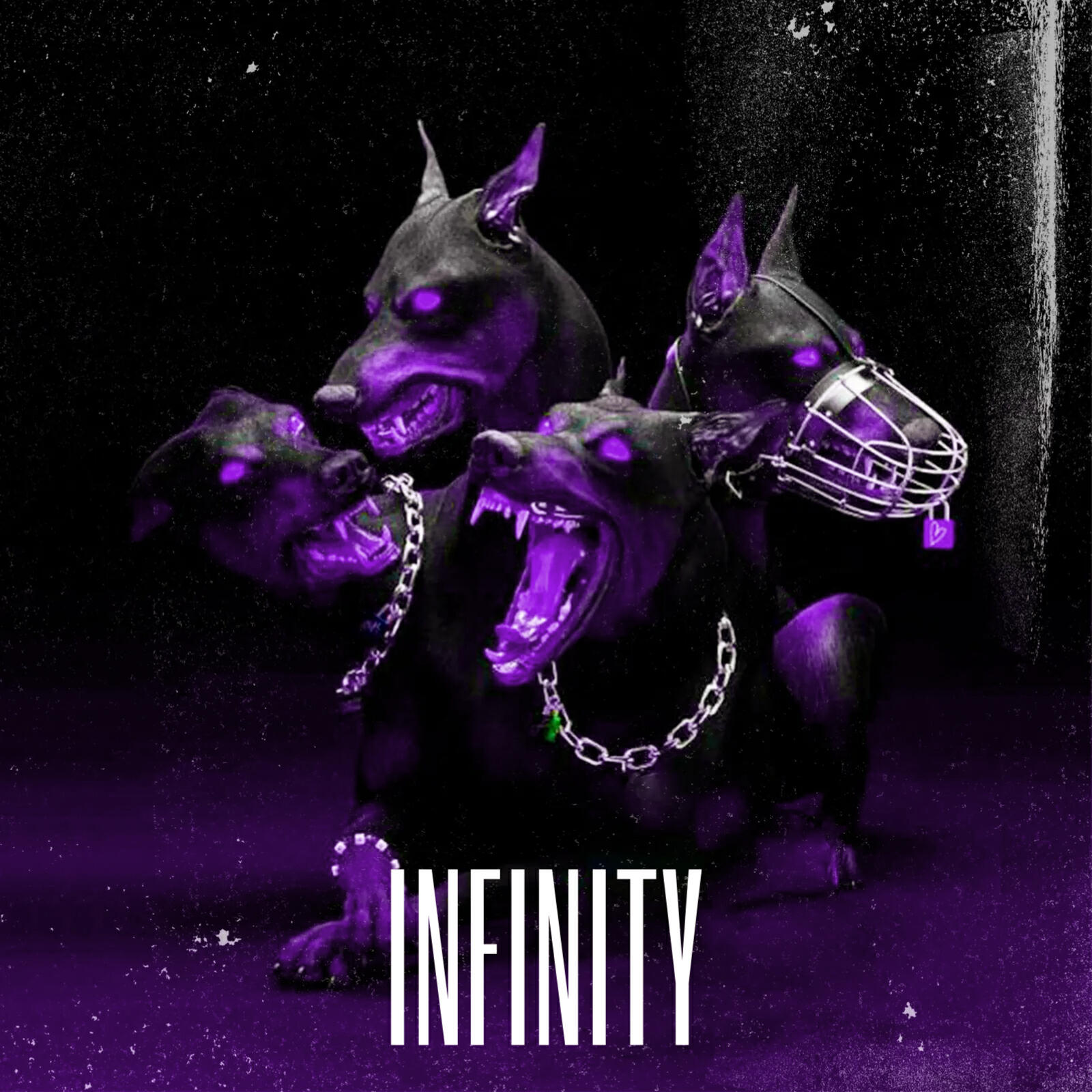 Релиз Infinity
