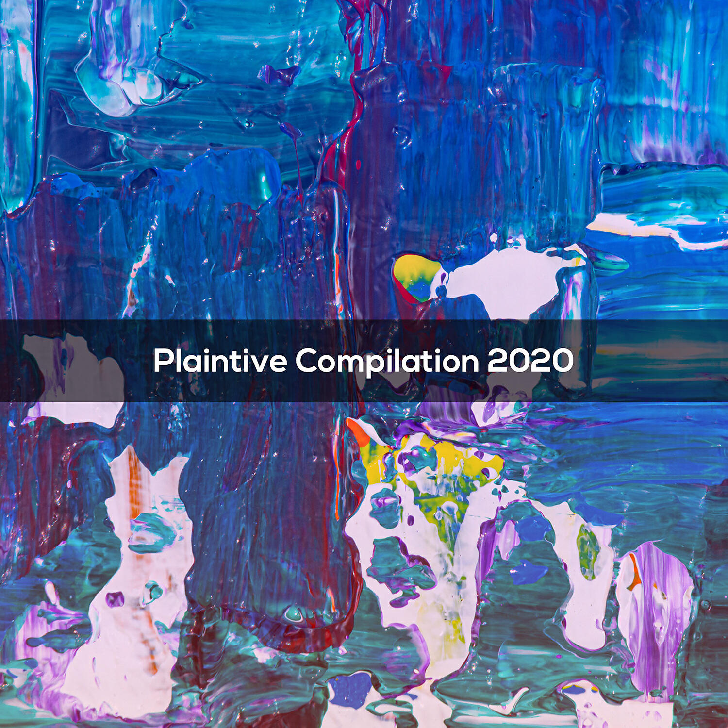 Релиз PLAINTIVE COMPILATION 2020