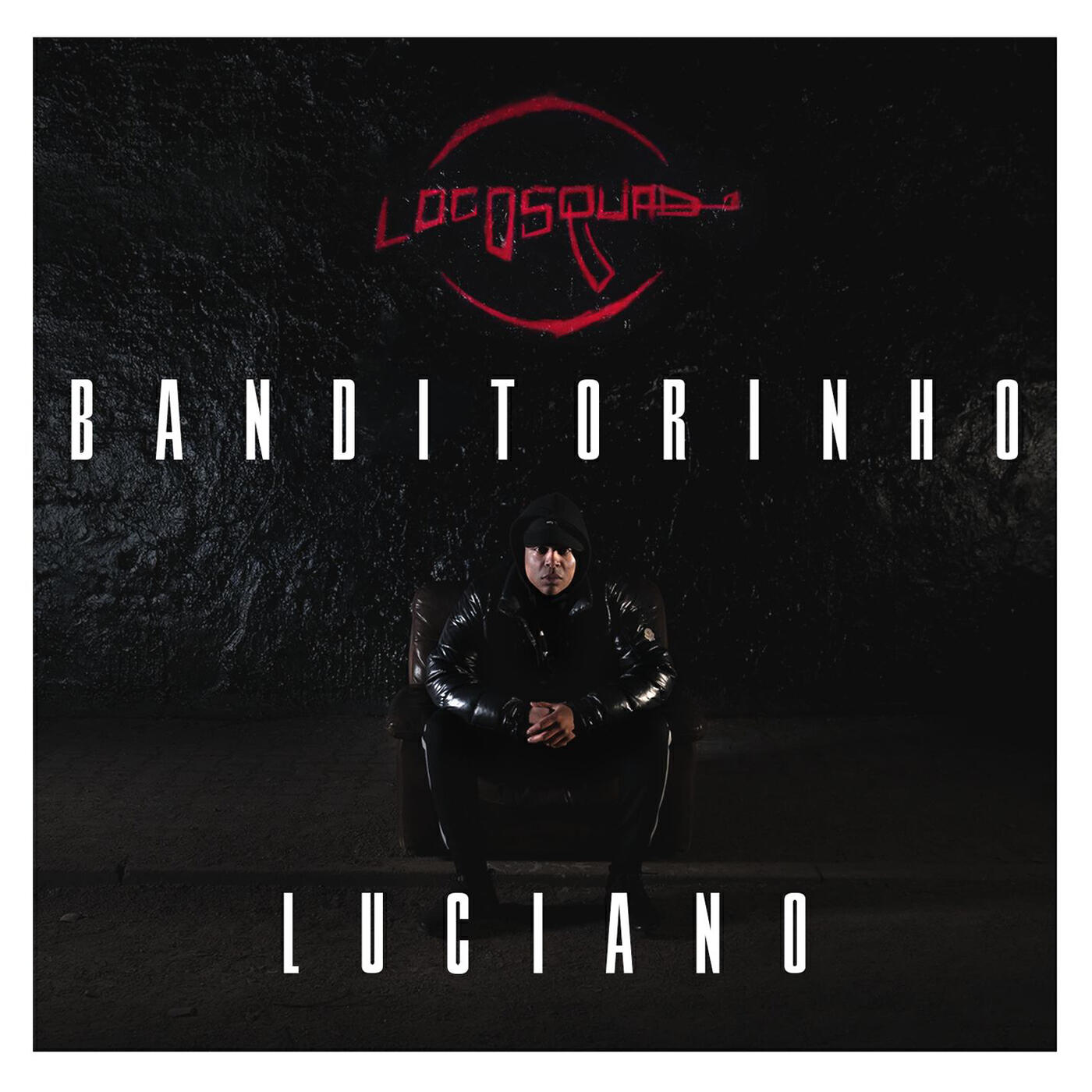Релиз Banditorinho