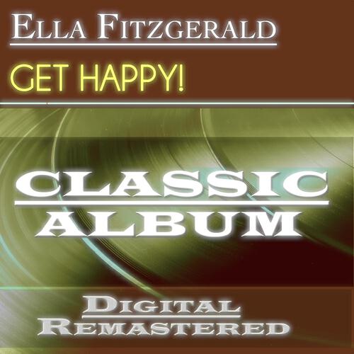 Постер альбома Get Happy! (Classic Album - Digital Remastered)