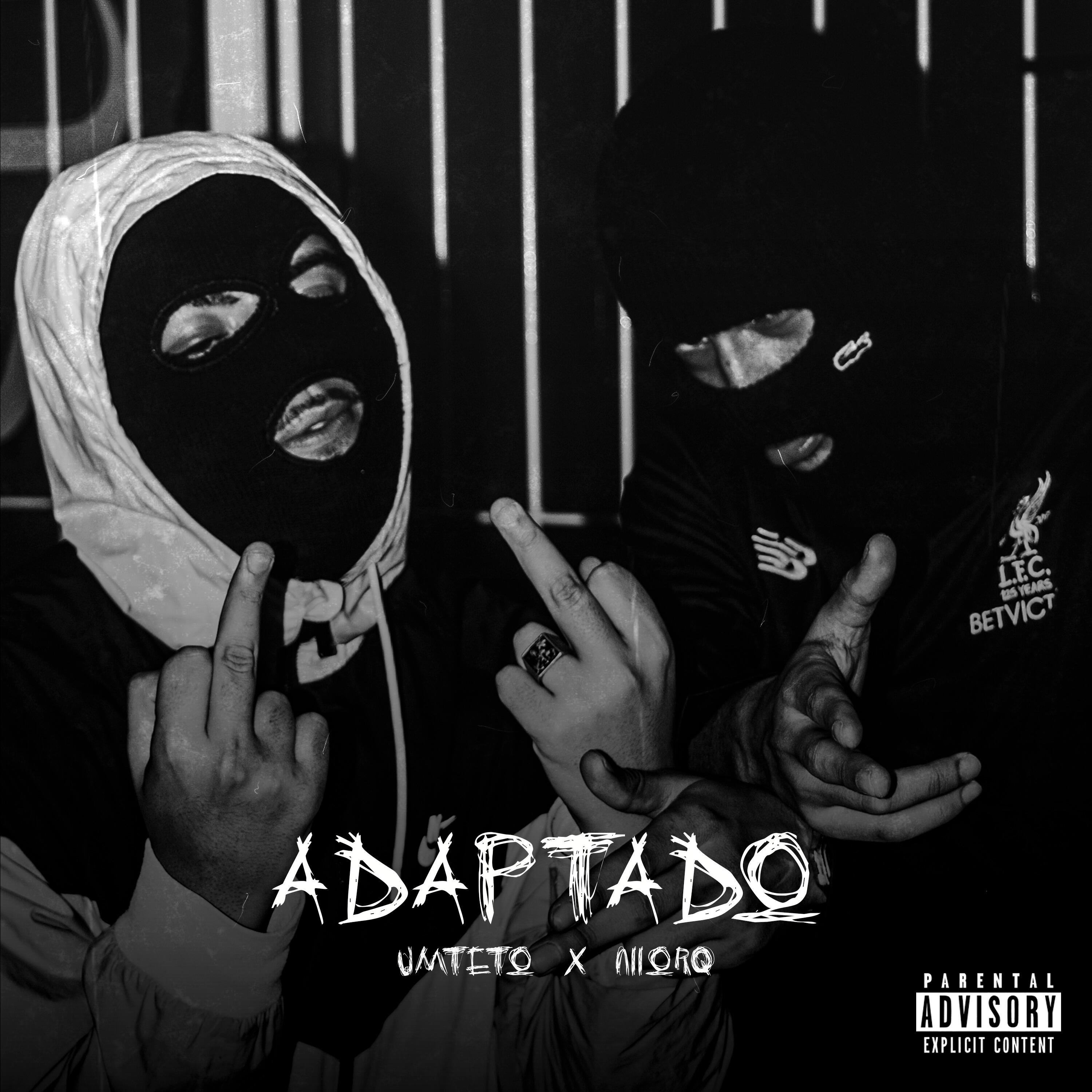 Релиз Adaptado