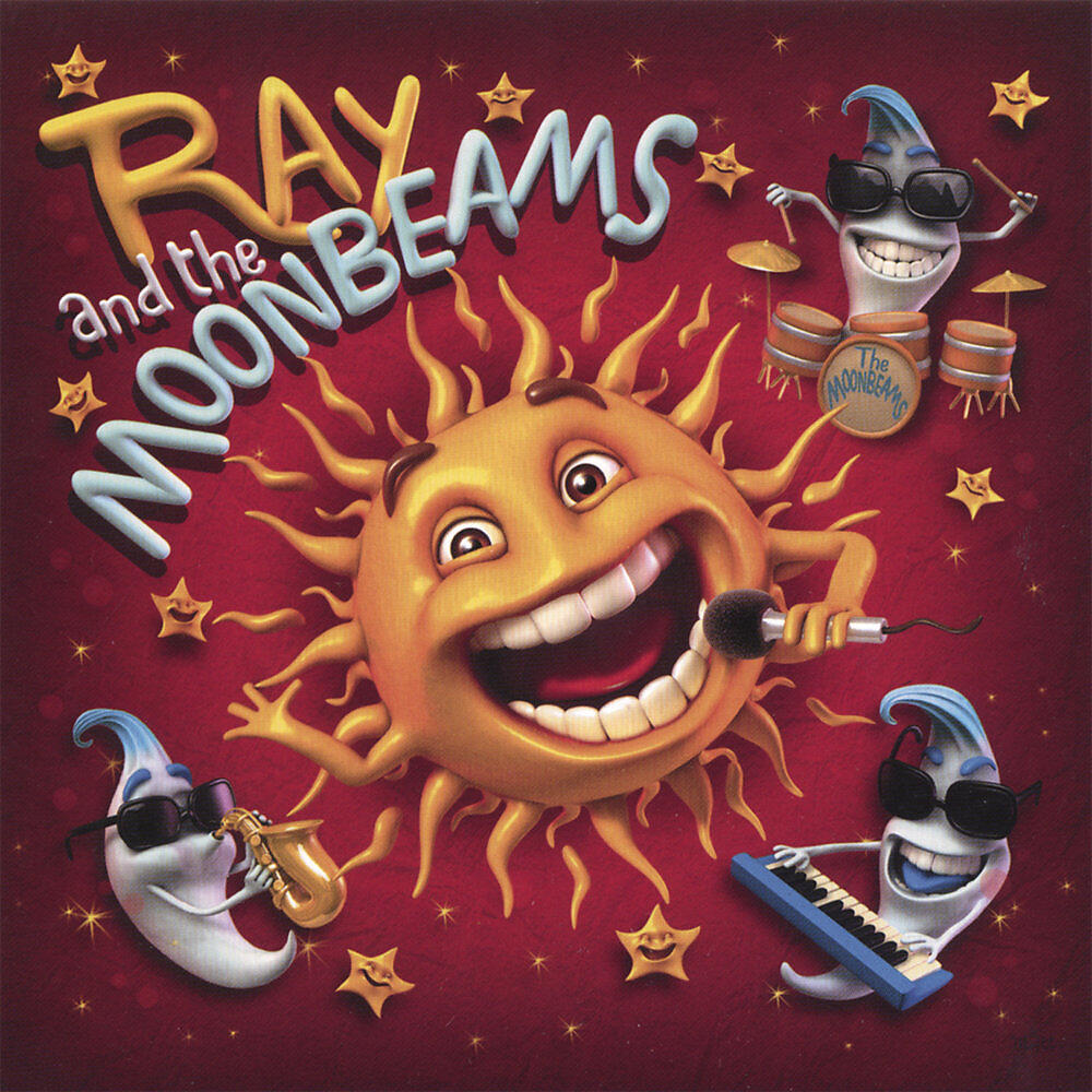 Релиз Ray and The Moonbeams