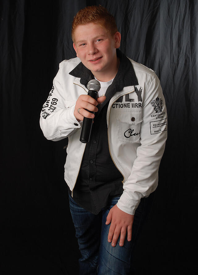 Stefan Jansen