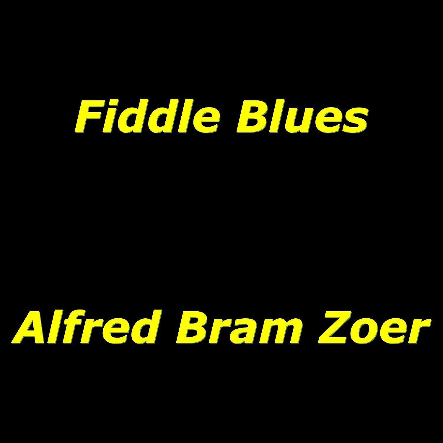 Alfred Bram Zoer