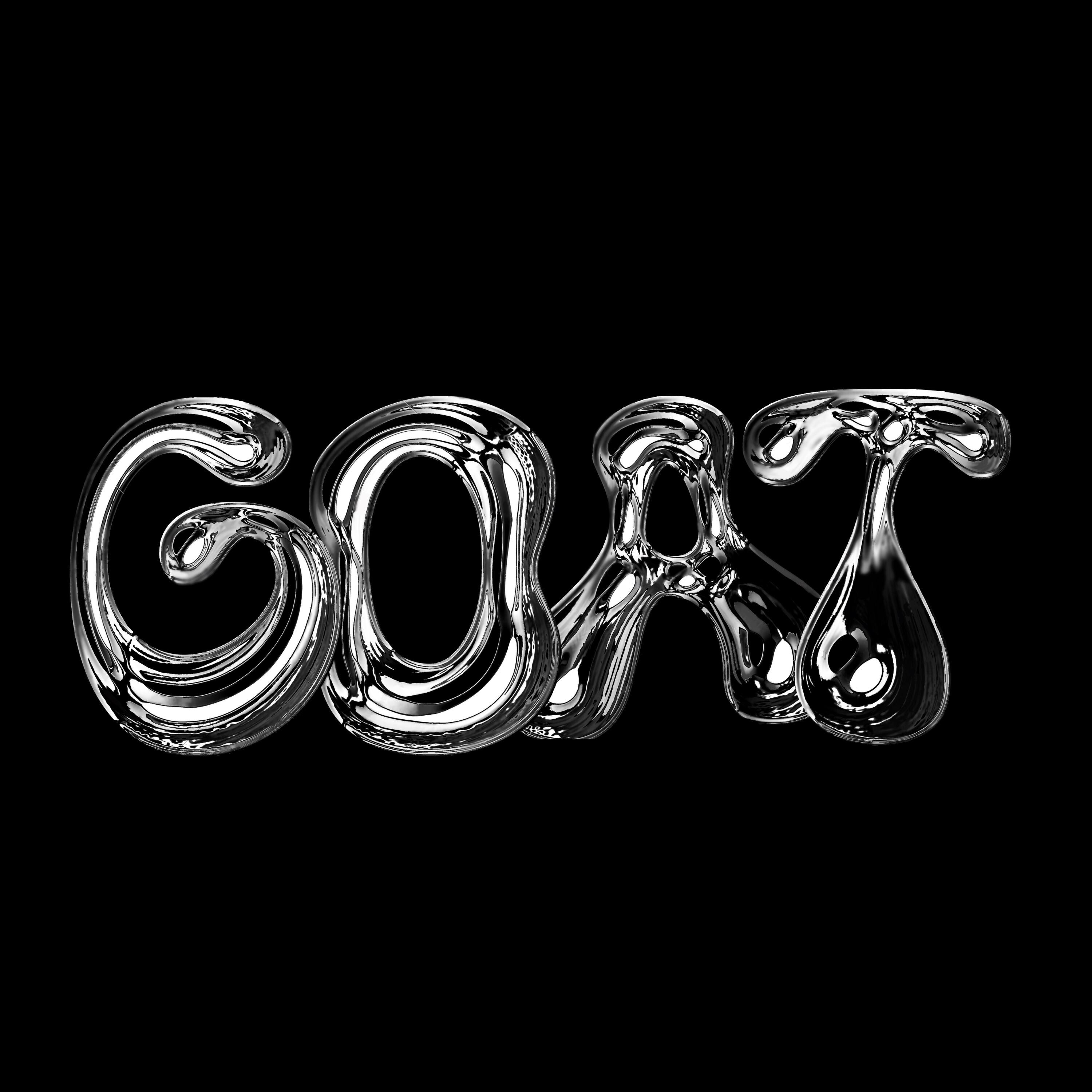 Релиз GOAT
