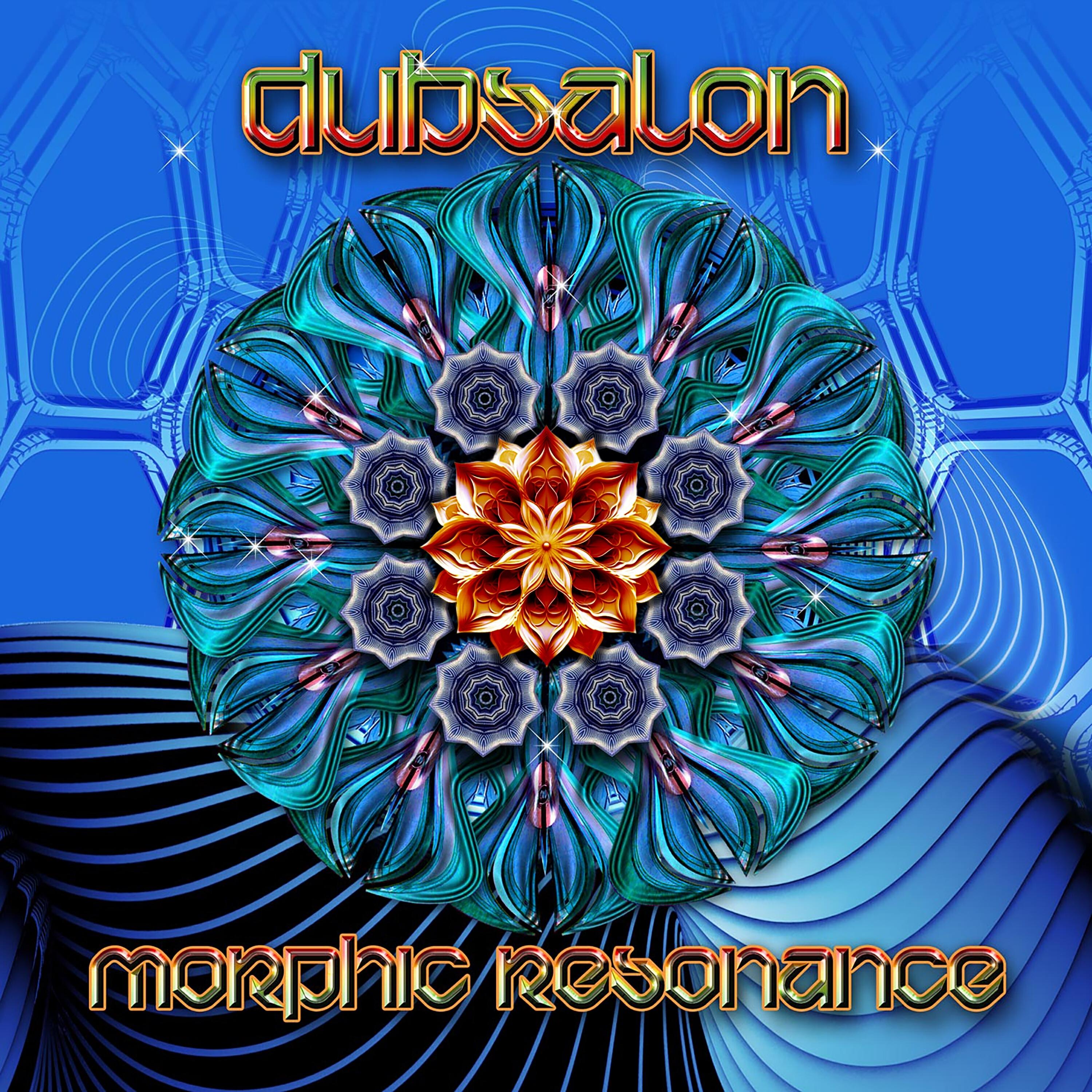 Релиз Morphic Resonance