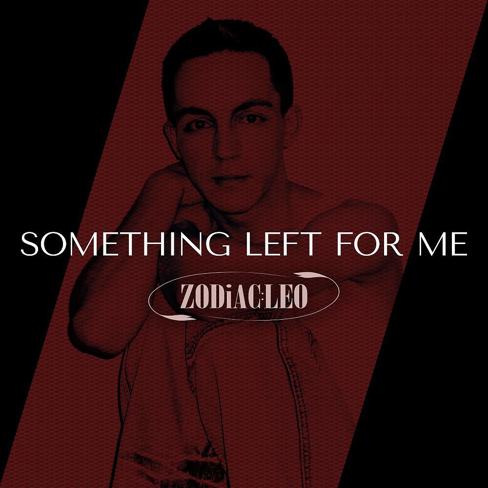 Релиз Something Left for Me