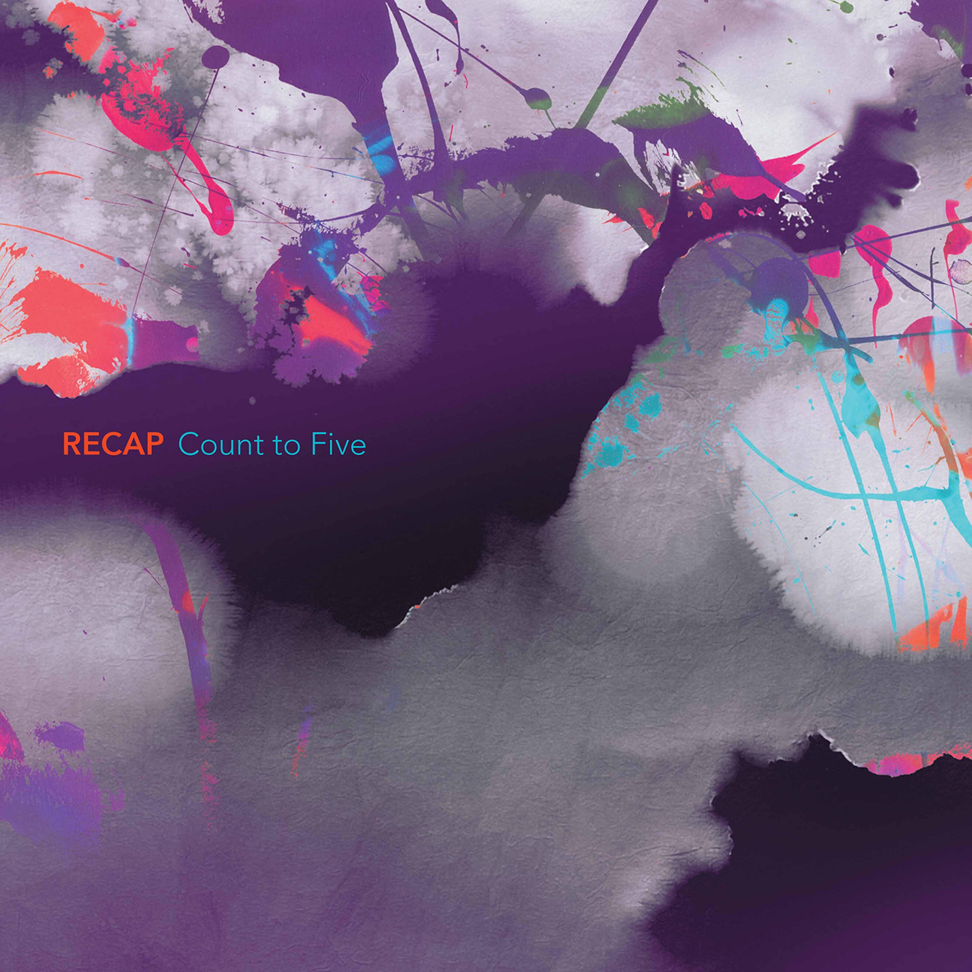 Релиз Count to Five