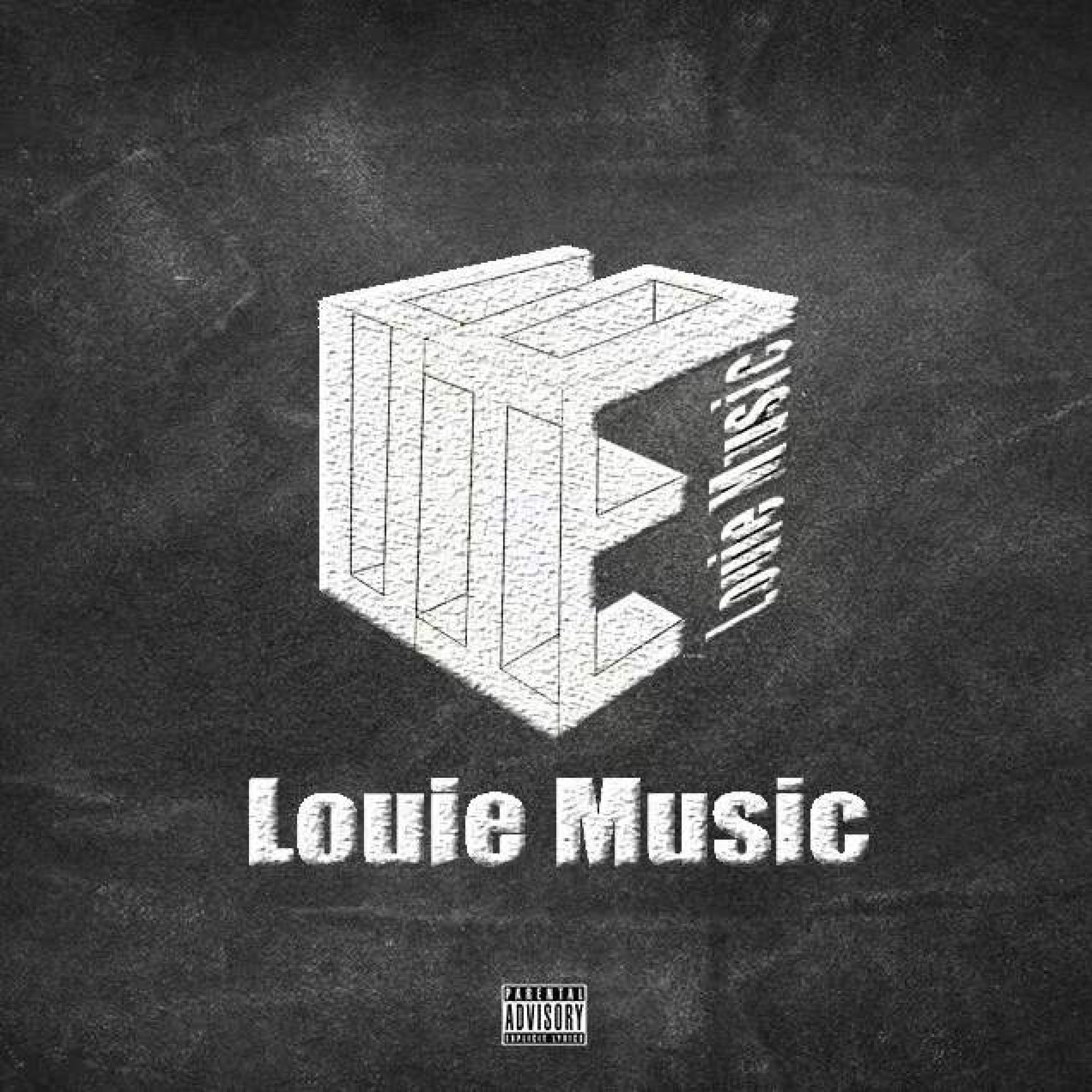 Релиз Louie Music 2020 Cypher