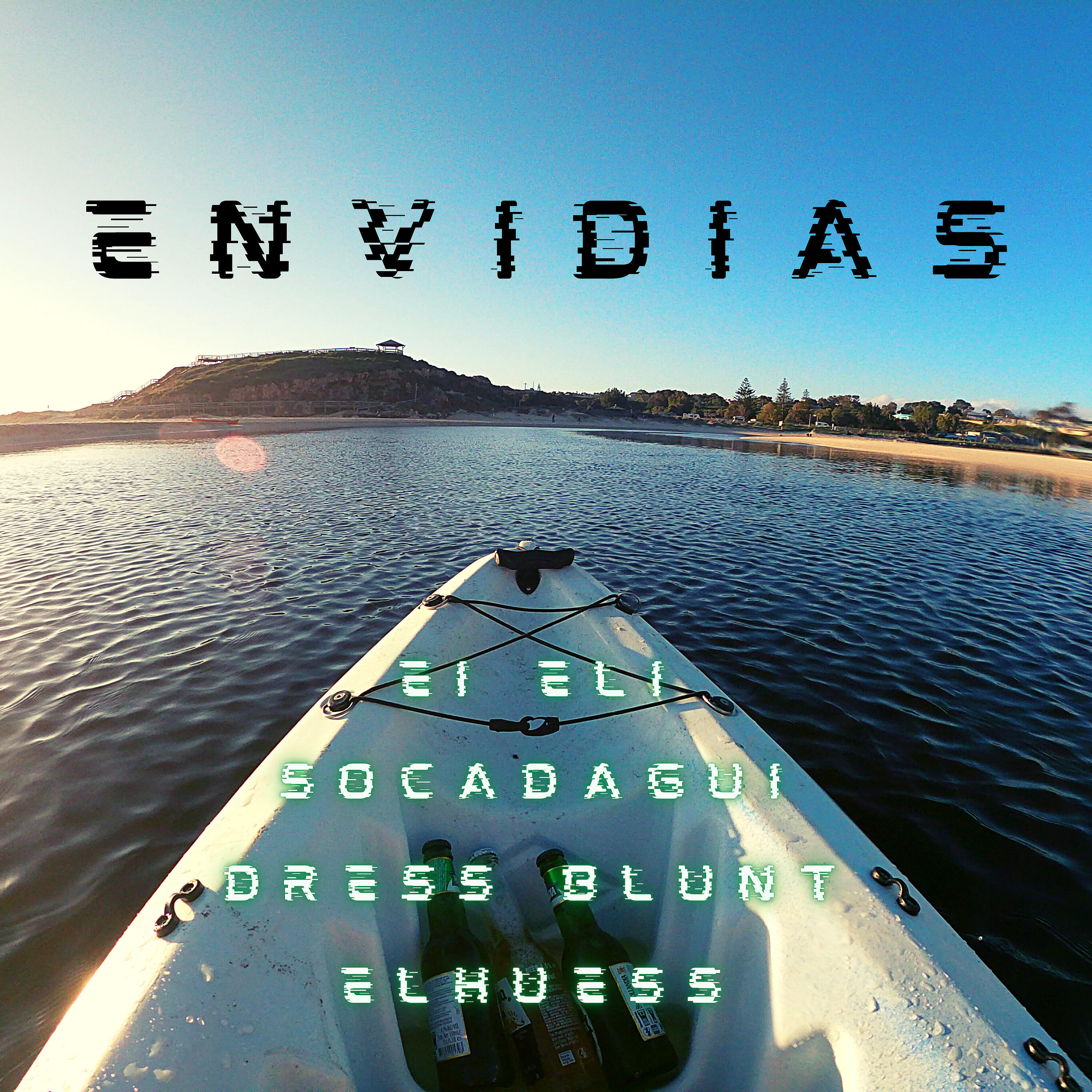 Релиз Envidias