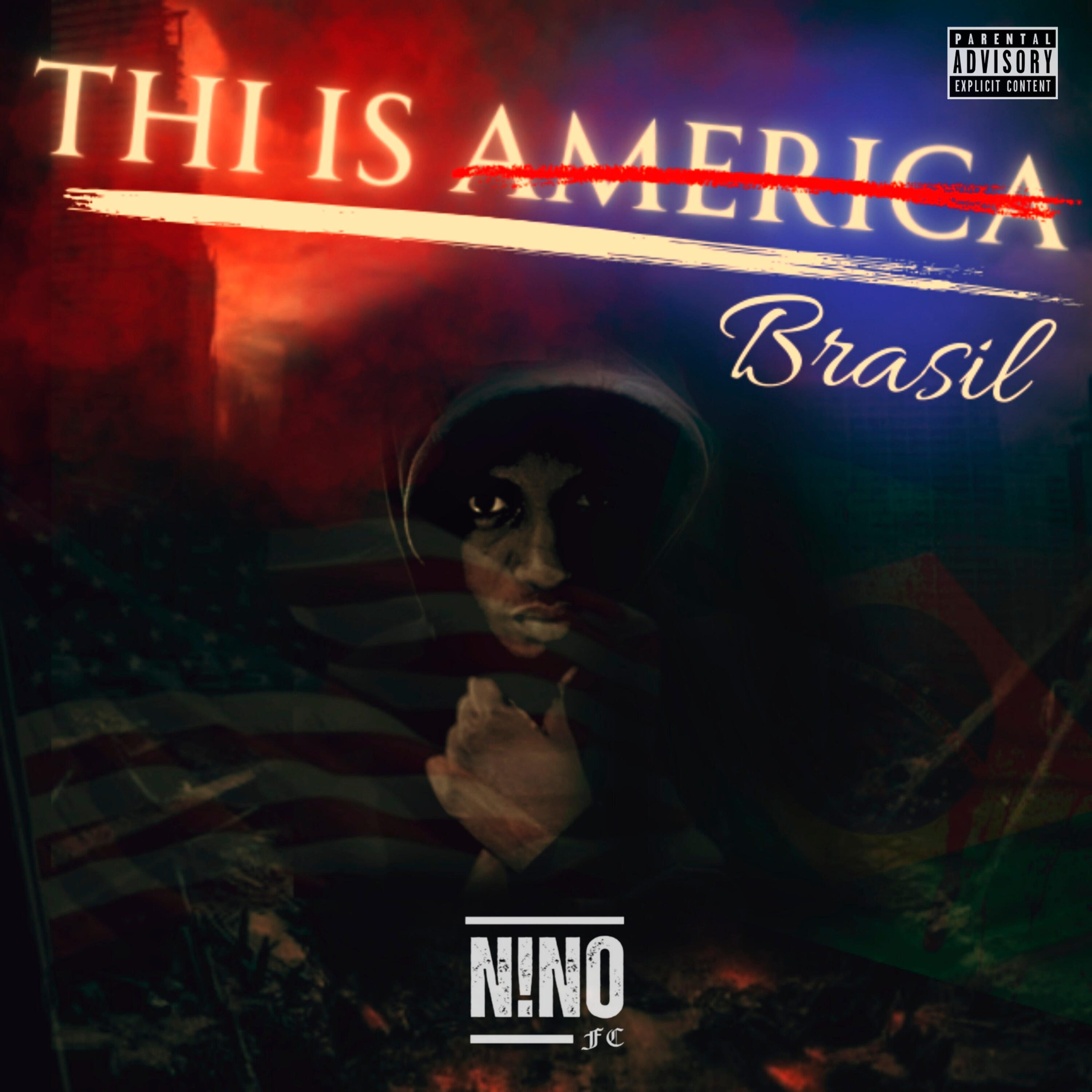 Релиз This Is Brasil